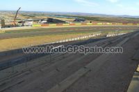 Ticket General Admission 4 <br>Circuit Motorland Aragon